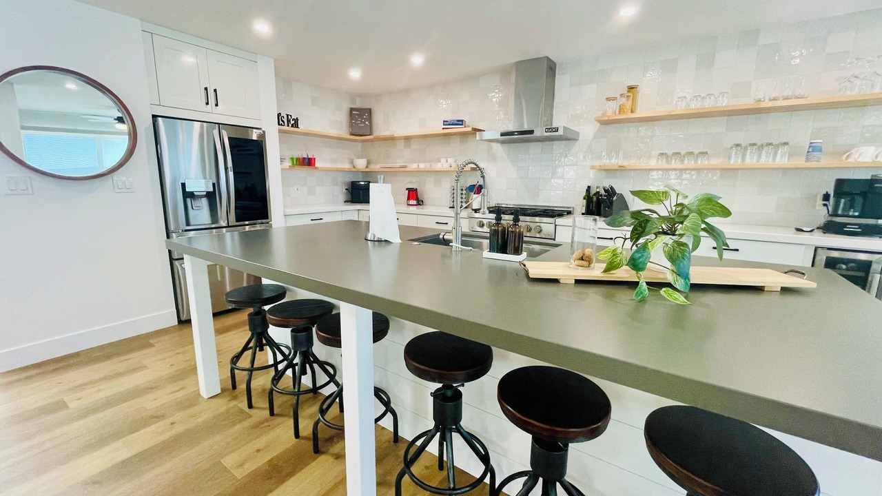 Photo of Kitchen in Nice