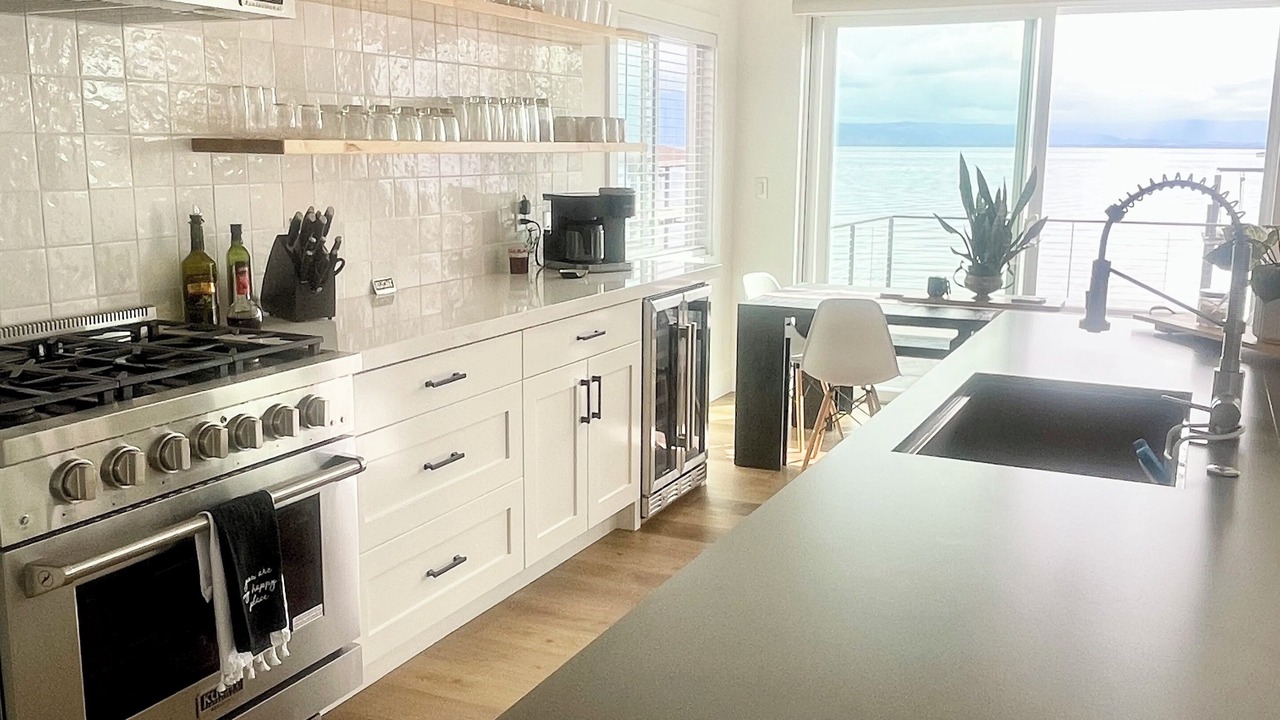 Photo of Kitchen in Nice