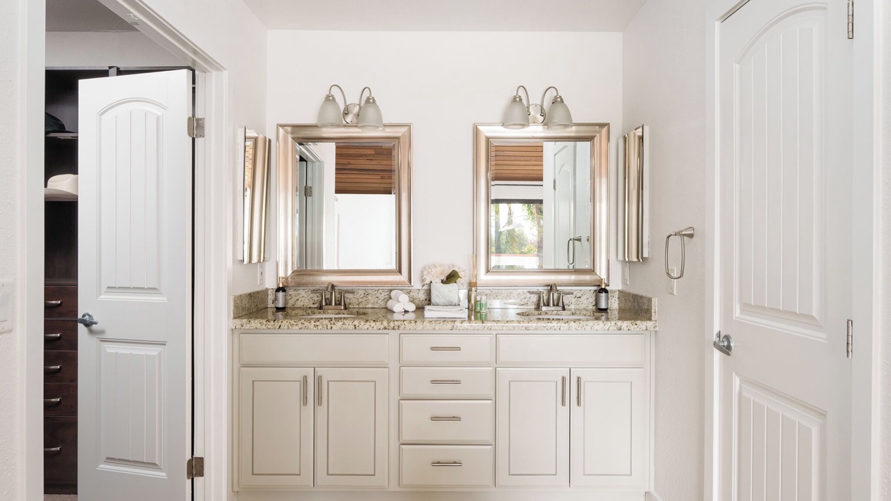 Photo of Bathroom in San Marcos