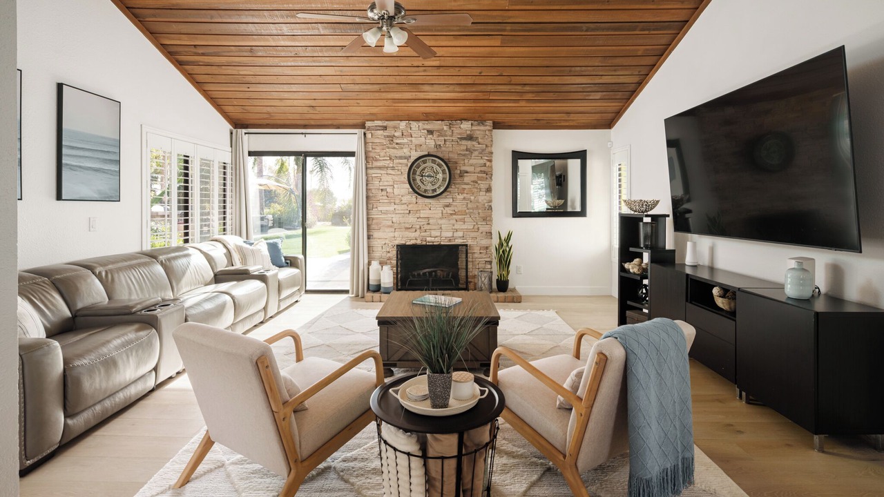 Photo of Livingroom in San Marcos