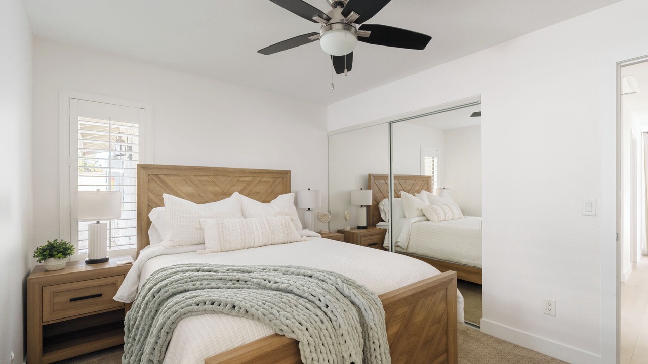 Photo of Bedroom in San Marcos
