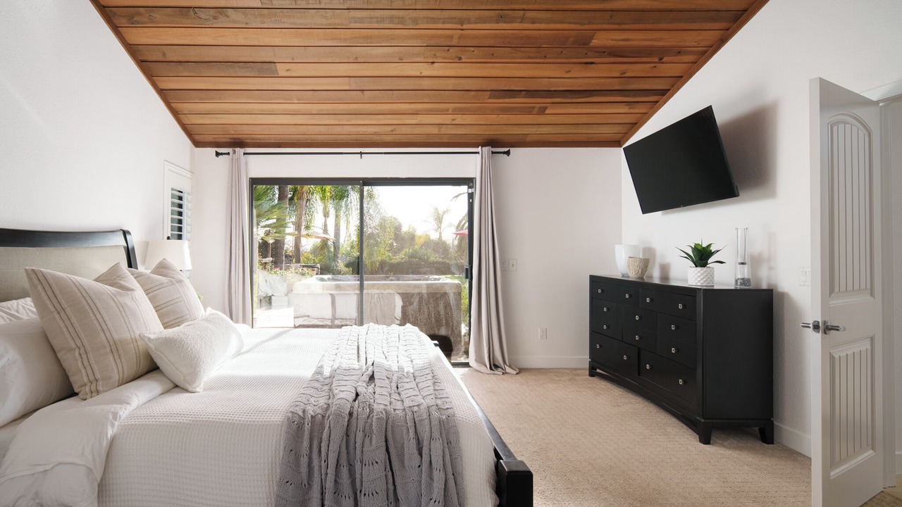 Photo of Bedroom in San Marcos