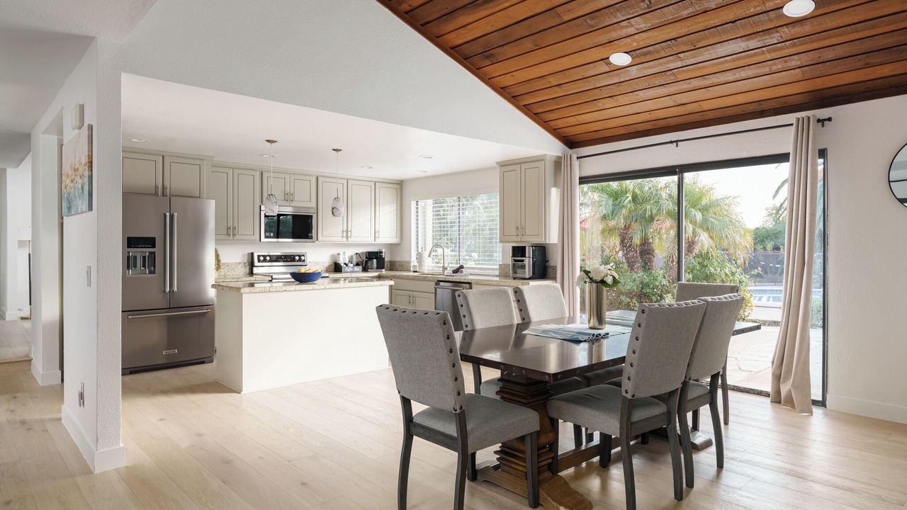 Photo of Kitchen in San Marcos
