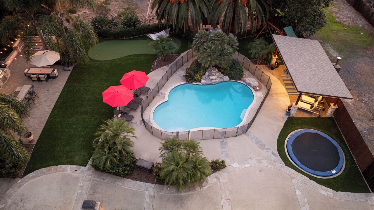 Photo of Outdoor in San Marcos