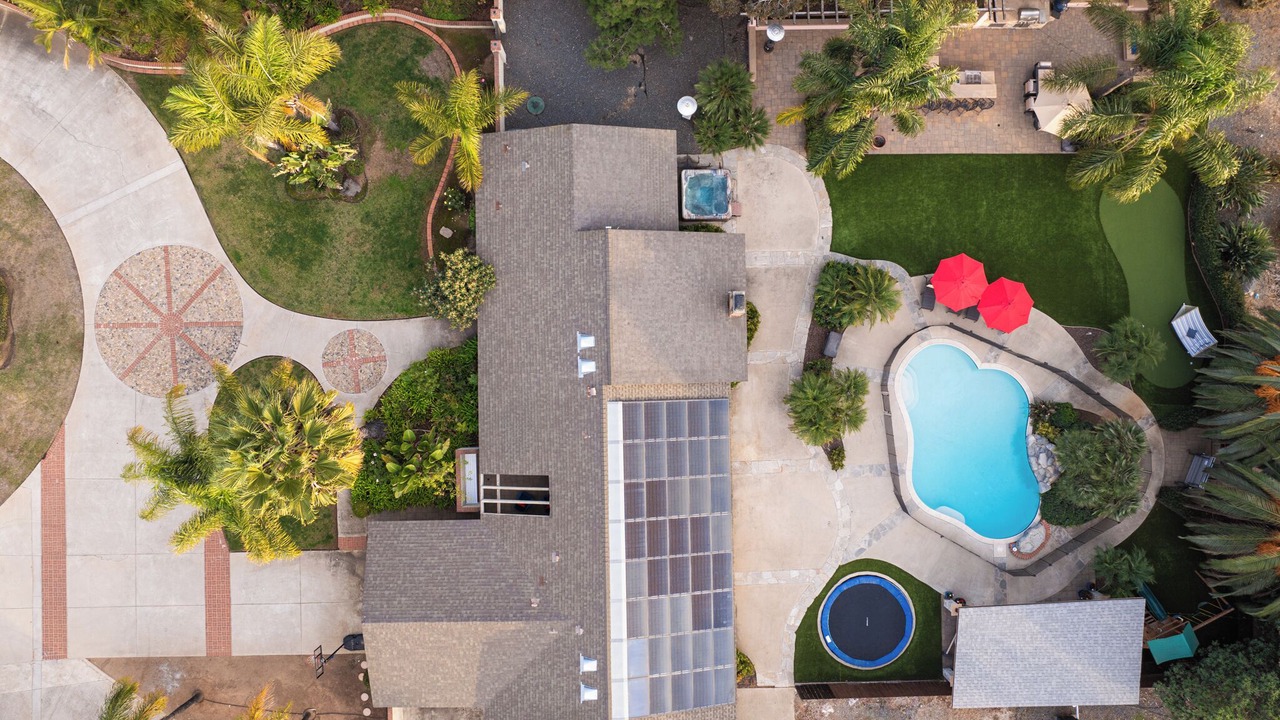 Photo of Outdoor in San Marcos