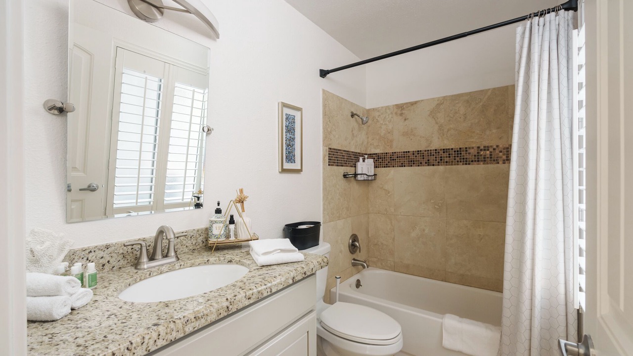 Photo of Bathroom in San Marcos