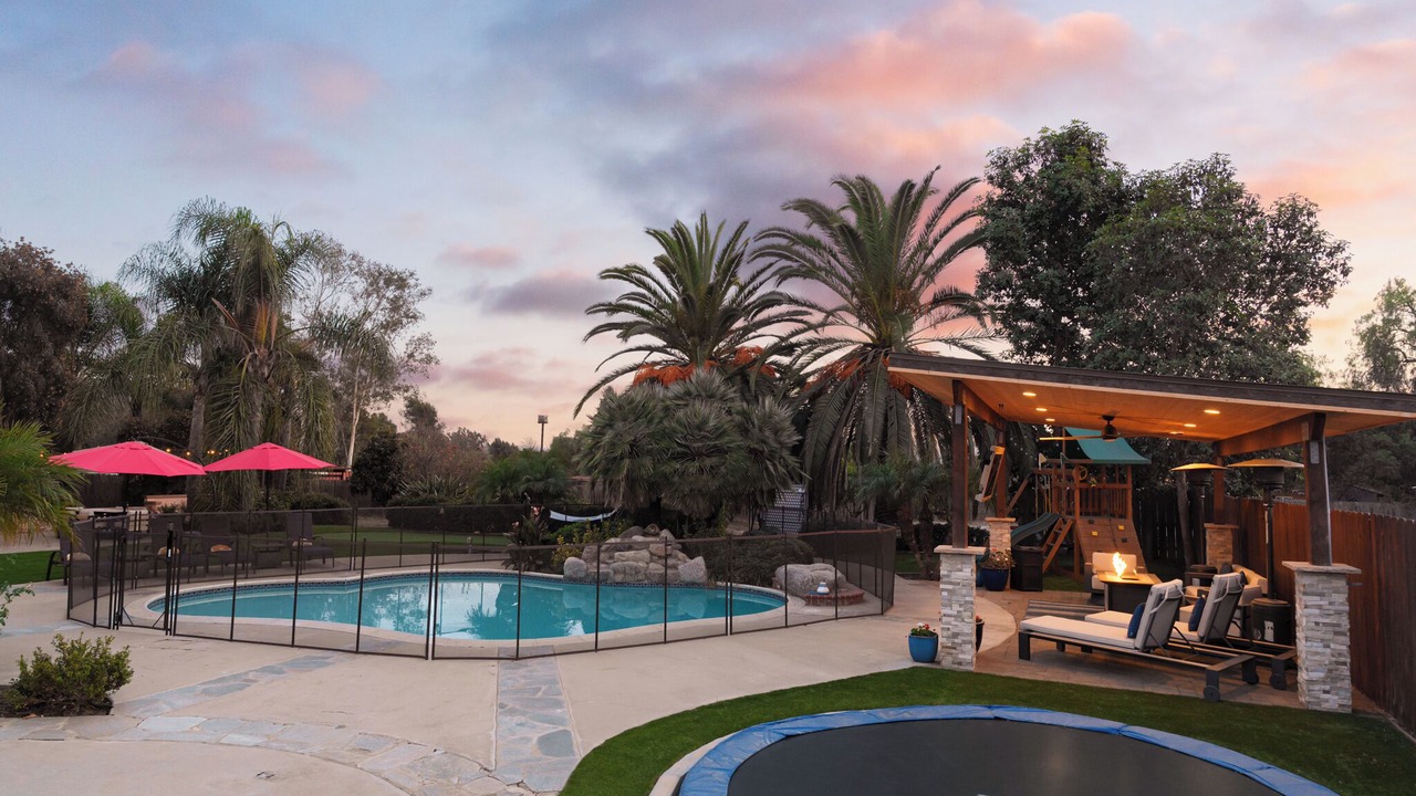 Photo of Outdoor in San Marcos