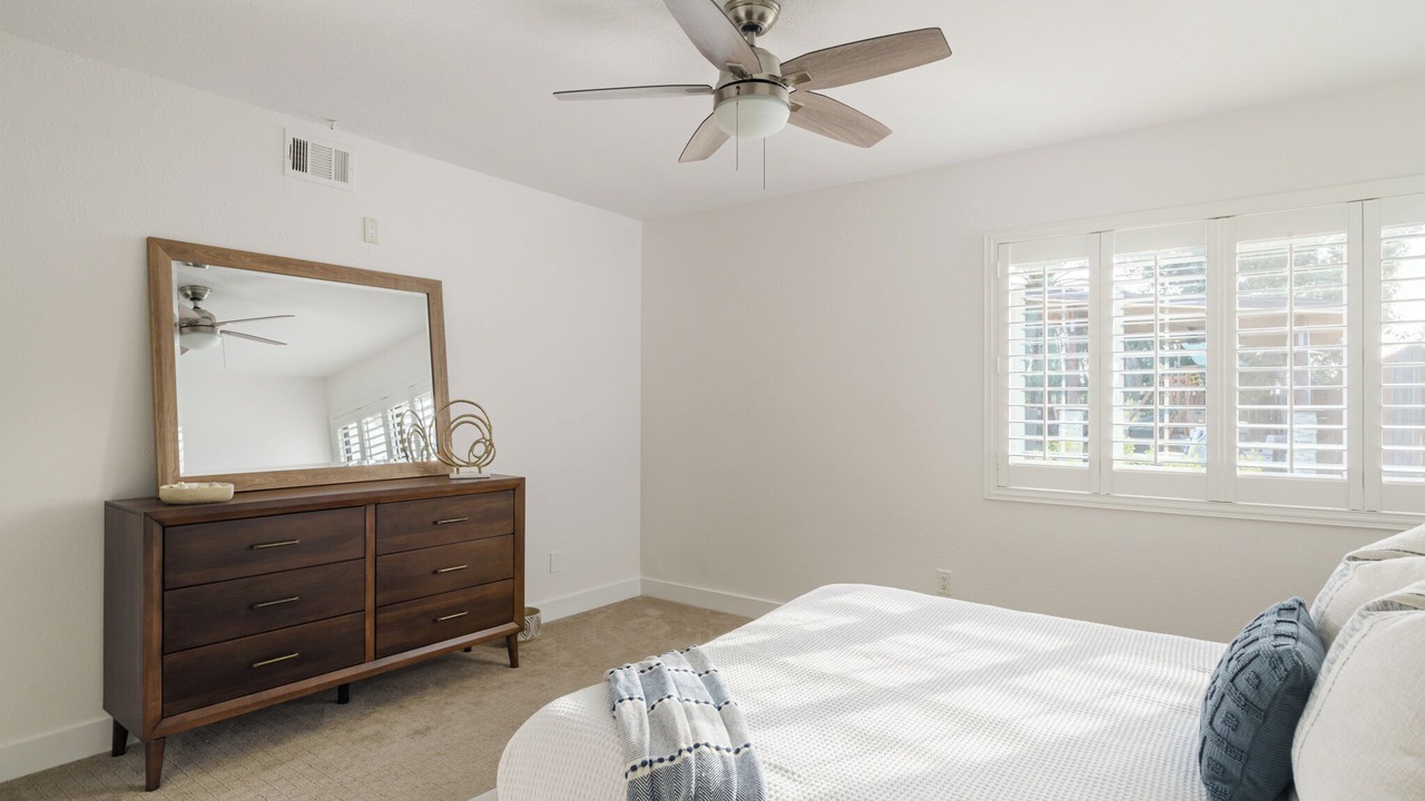 Photo of Bedroom in San Marcos