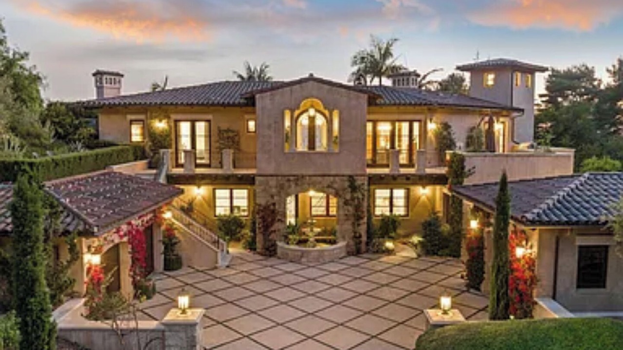 Photo of Outdoor in Toro Canyon