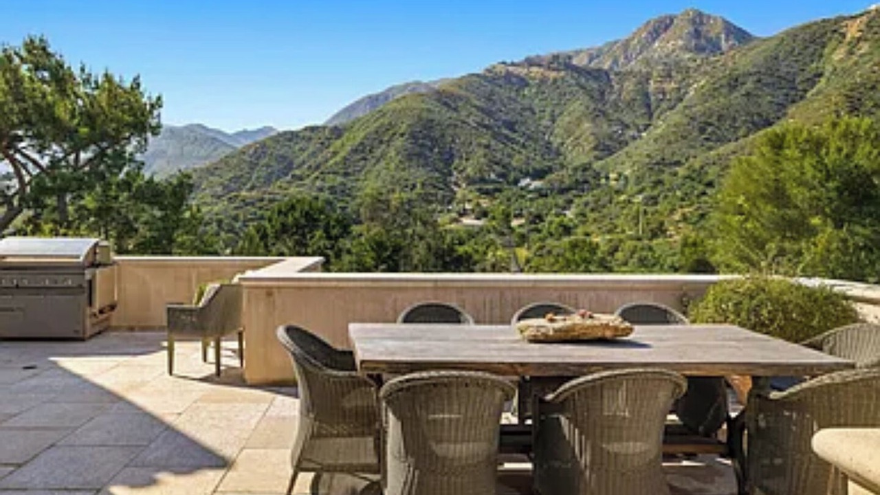 Photo of Outdoor in Toro Canyon
