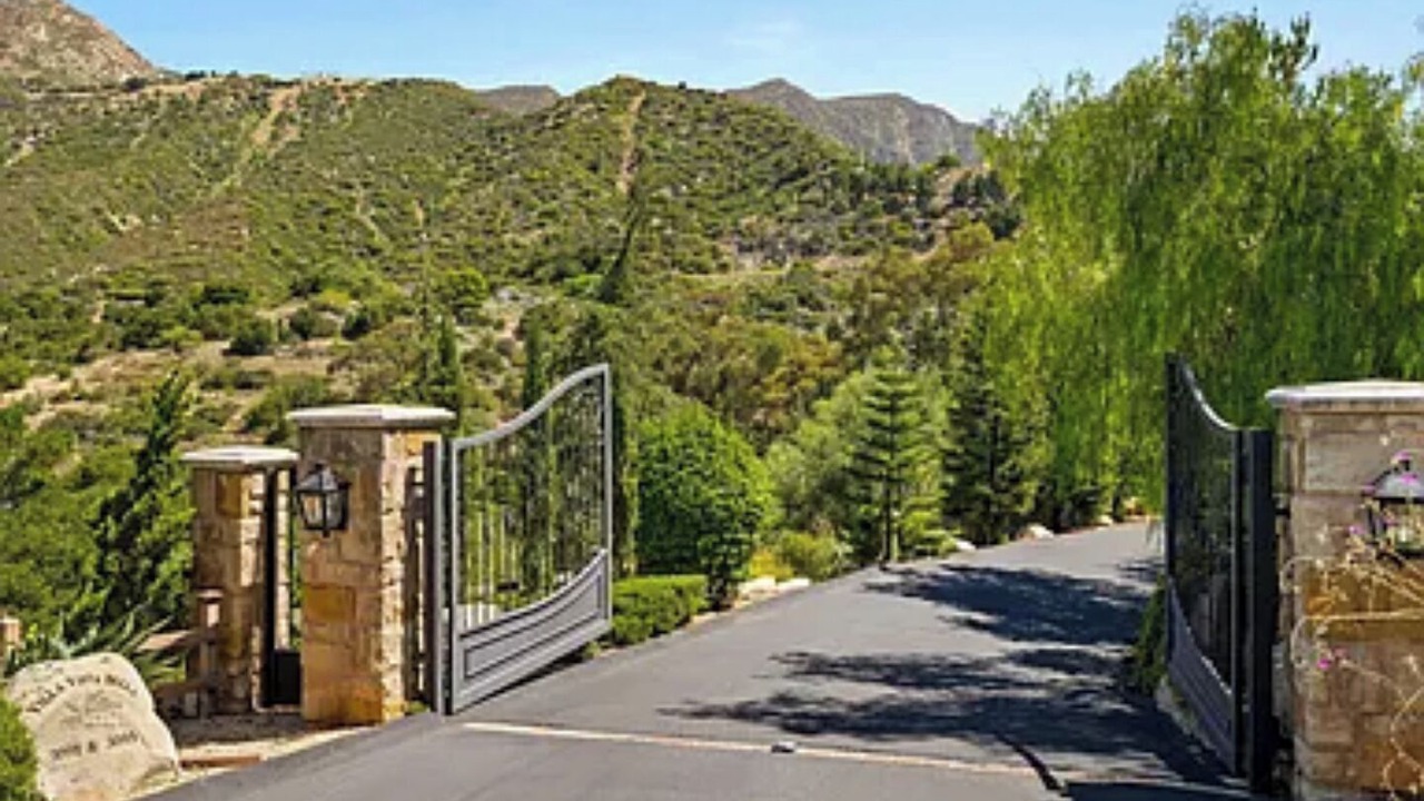 Photo of Outdoor in Toro Canyon
