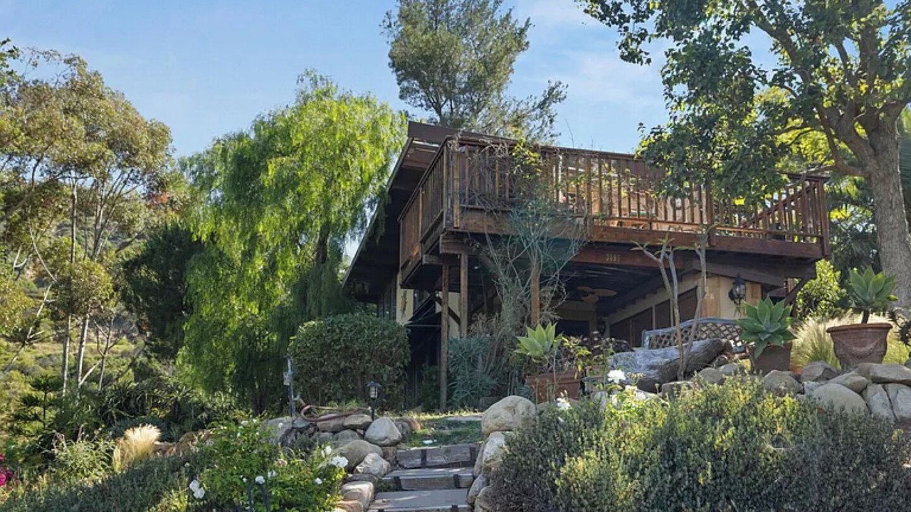 Photo of Outdoor in Toro Canyon