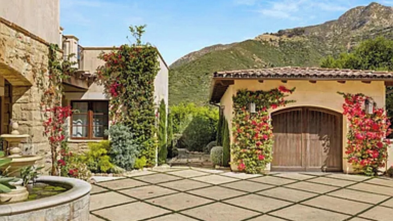Photo of Outdoor in Toro Canyon