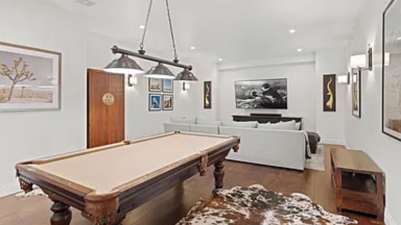 Photo of Bedroom in Toro Canyon