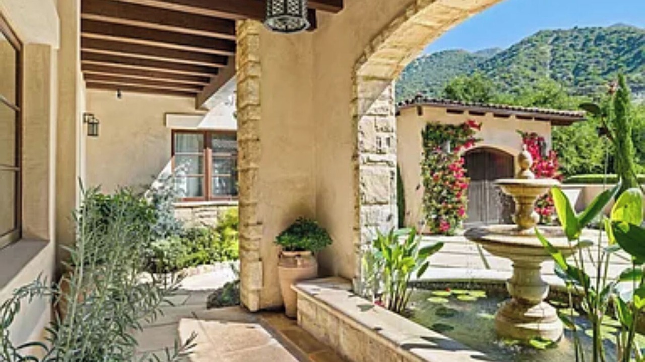 Photo of Outdoor in Toro Canyon