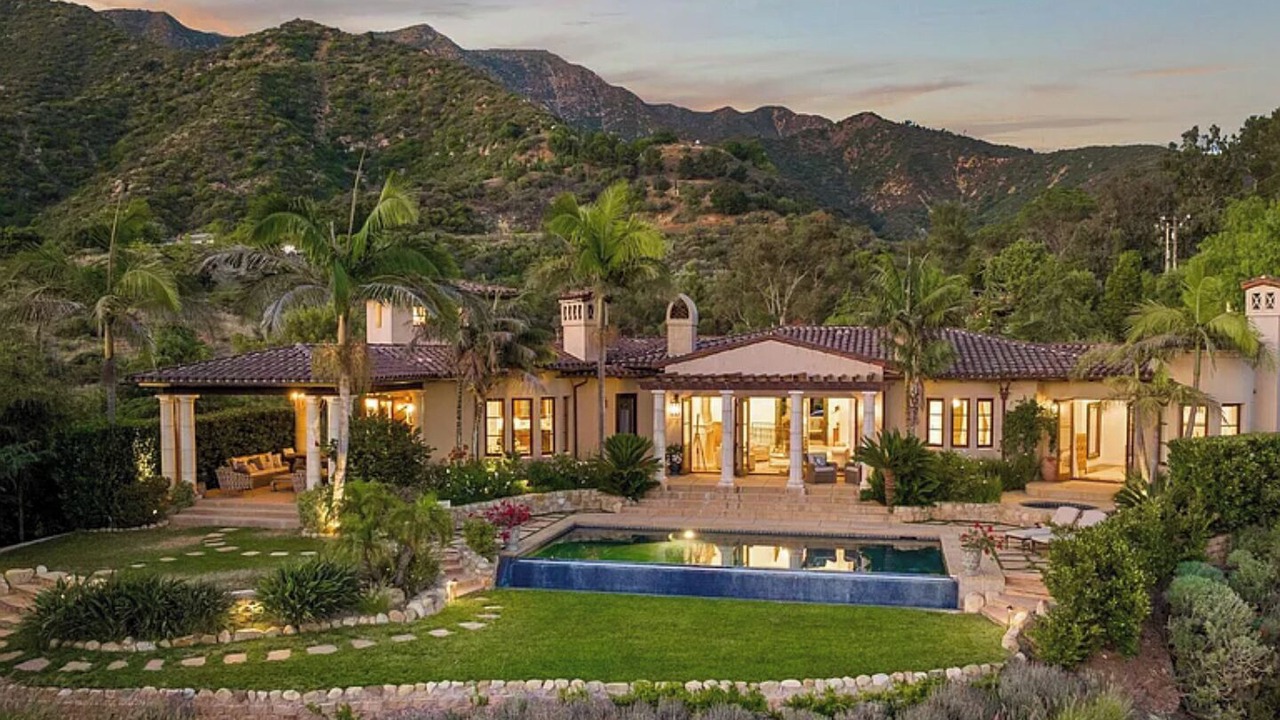 Photo of Outdoor in Toro Canyon