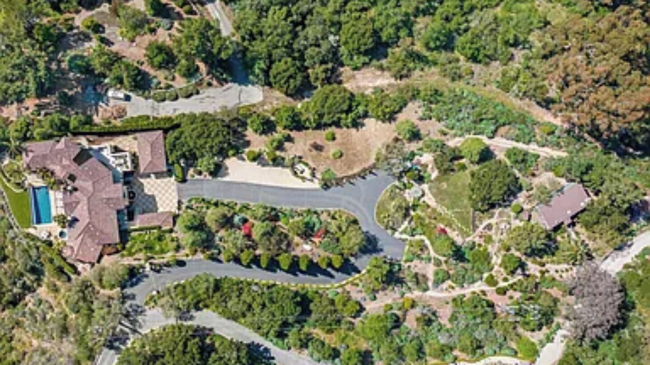 Photo of Outdoor in Toro Canyon