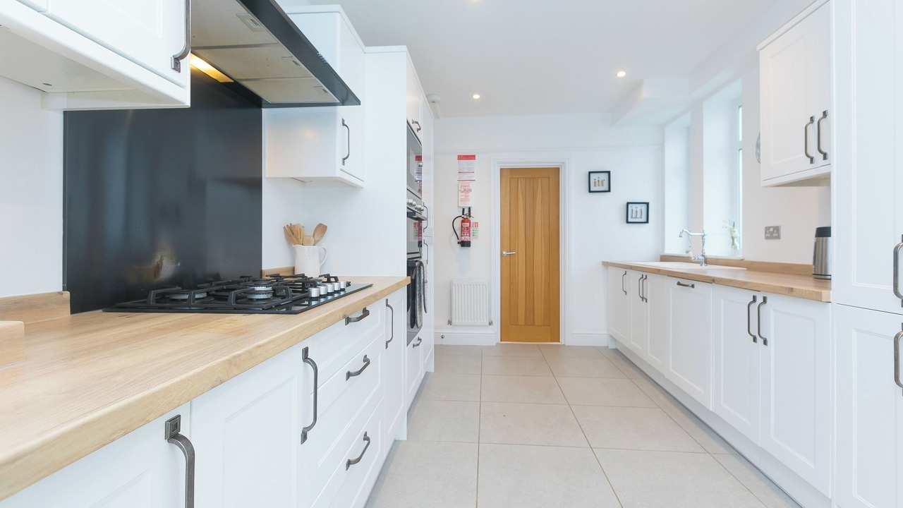 Photo of Kitchen in Newquay City Centre