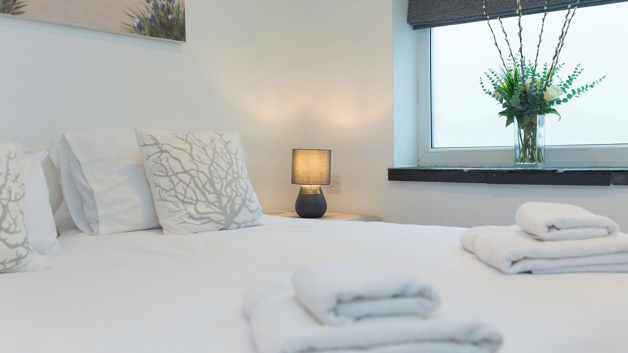 Photo of Bedroom in Newquay City Centre