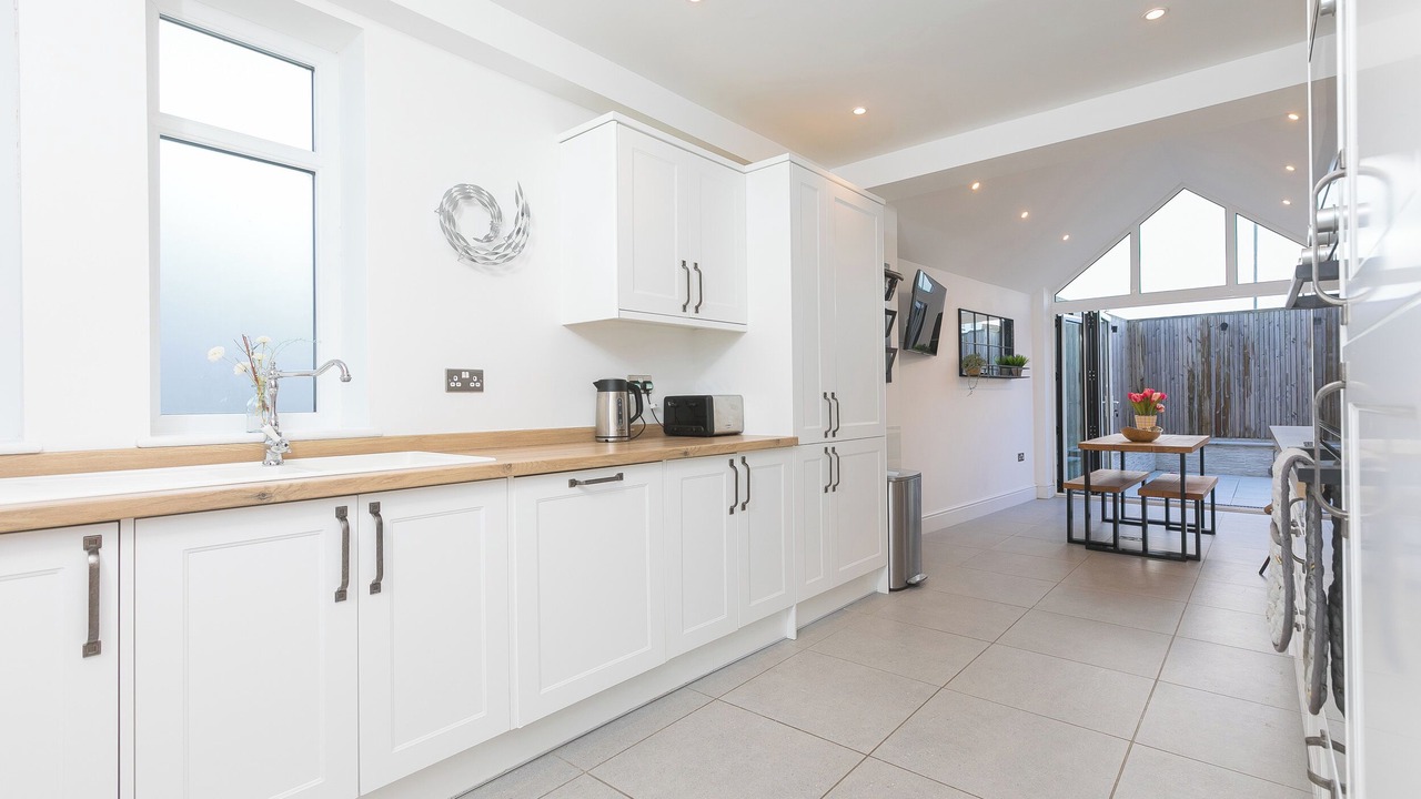 Photo of Kitchen in Newquay City Centre