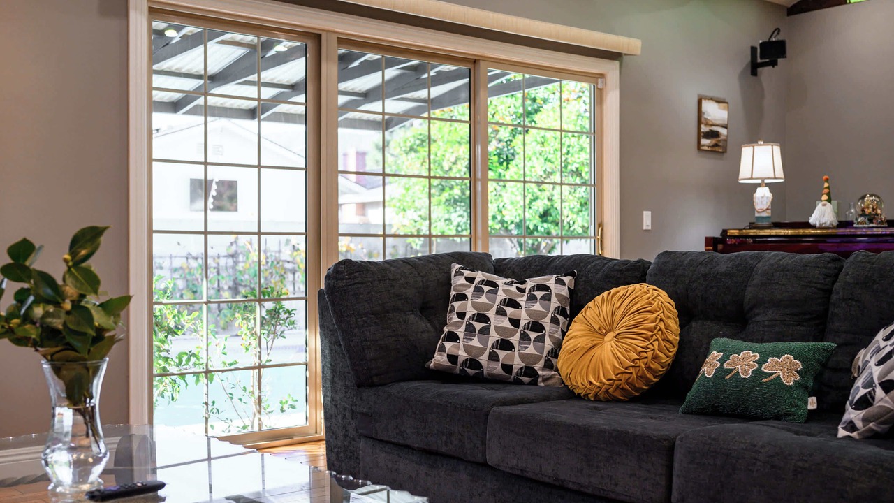 Photo of Livingroom in Glendora