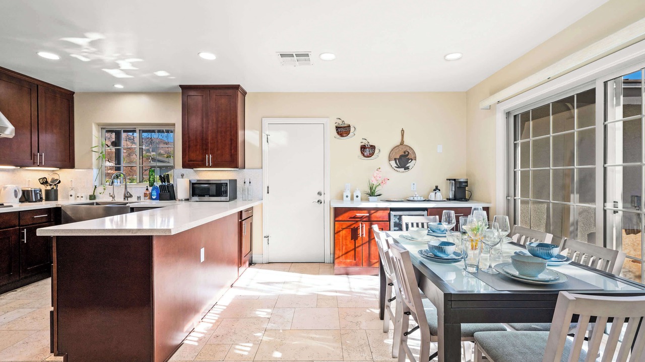 Photo of Kitchen in Glendora