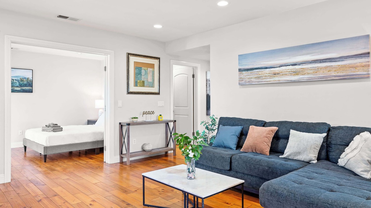 Photo of Livingroom in Glendora