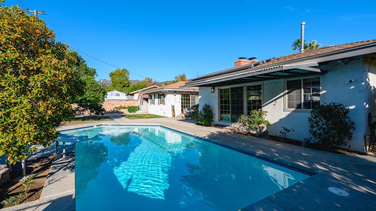 Photo of Outdoor in Glendora