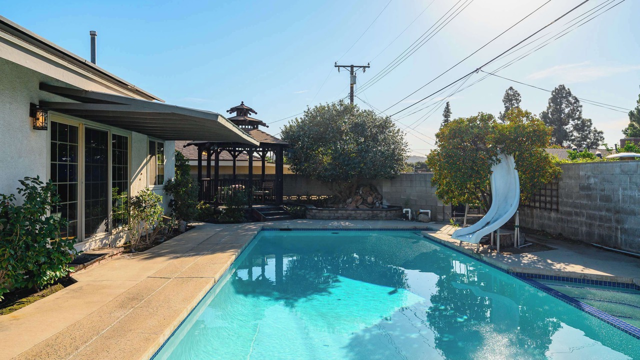 Photo of Outdoor in Glendora