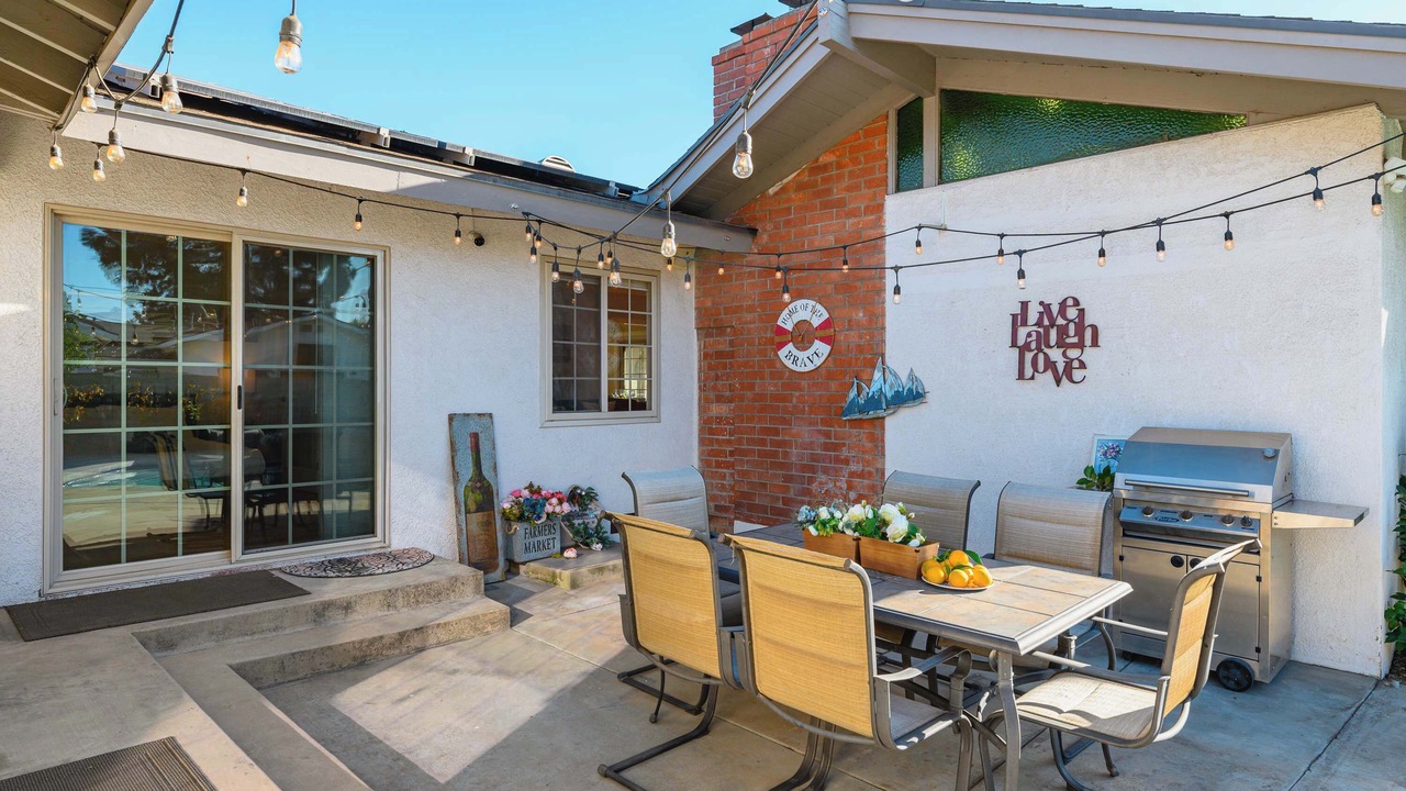 Photo of Outdoor in Glendora