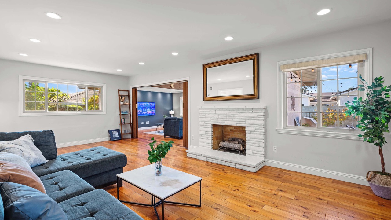 Photo of Livingroom in Glendora
