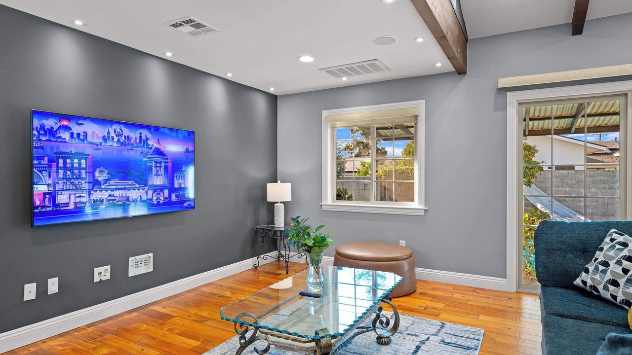 Photo of Livingroom in Glendora