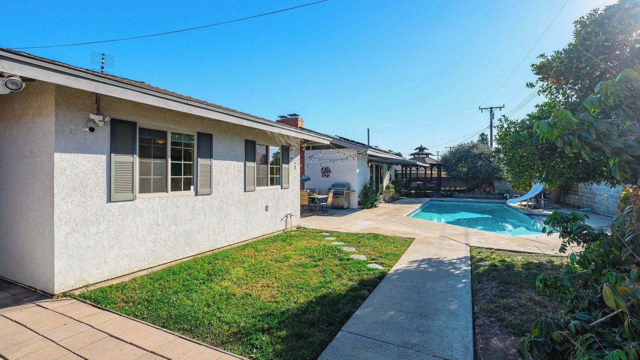 Photo of Outdoor in Glendora