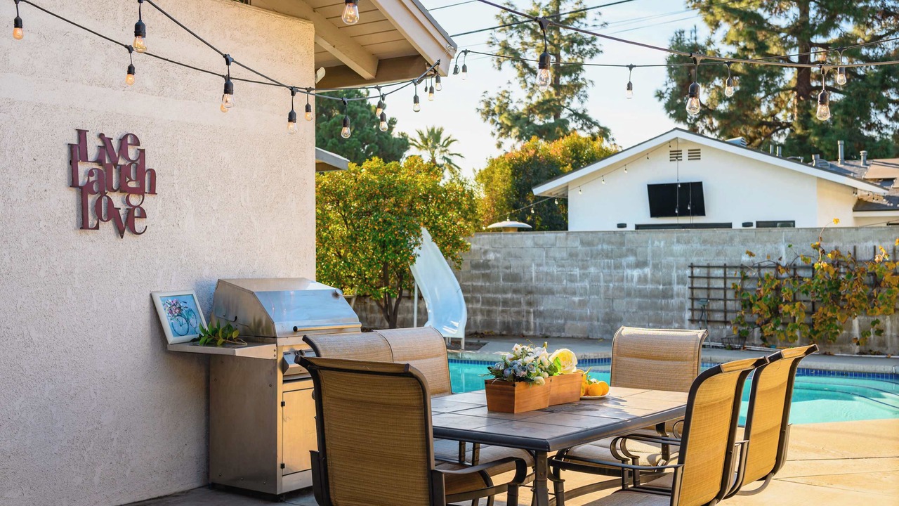 Photo of Outdoor in Glendora