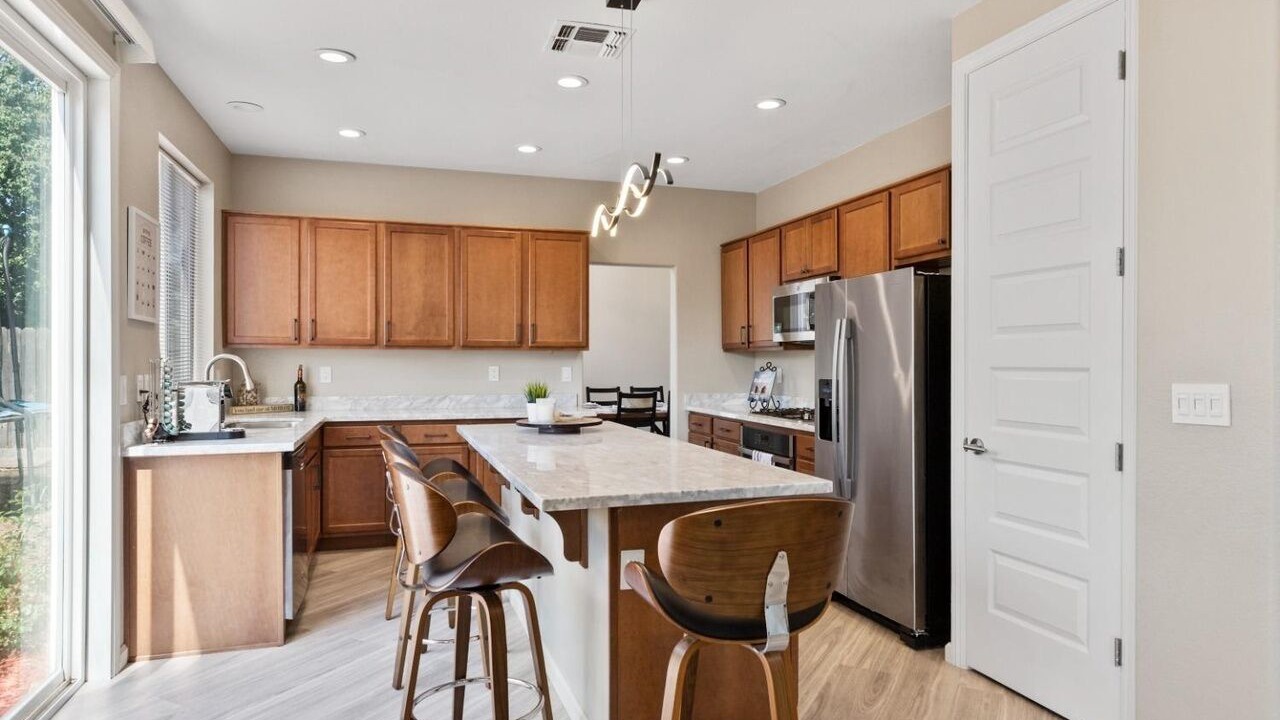 Photo of Kitchen in Manteca
