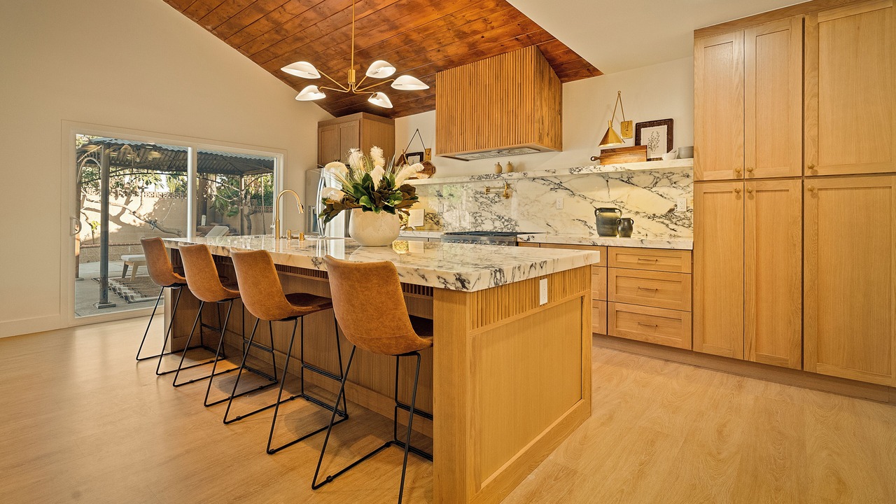 Photo of Kitchen in Garden Grove