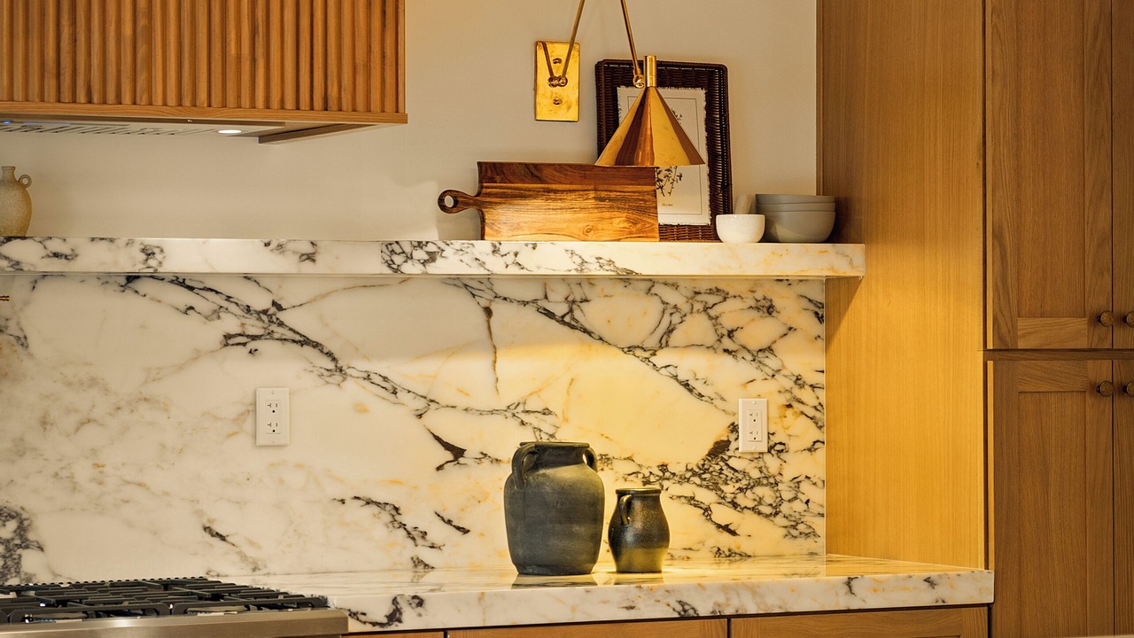 Photo of Kitchen in Garden Grove