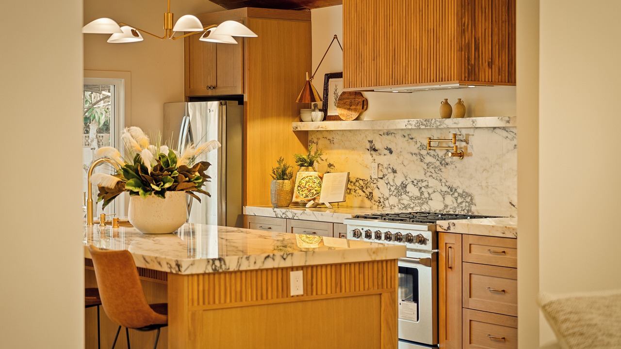 Photo of Kitchen in Garden Grove