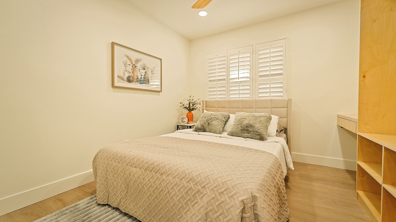 Photo of Bedroom in Garden Grove