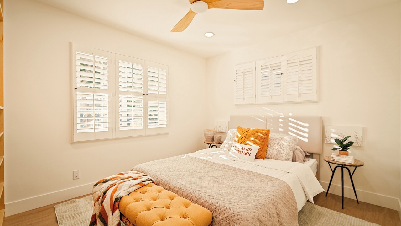 Photo of Bedroom in Garden Grove