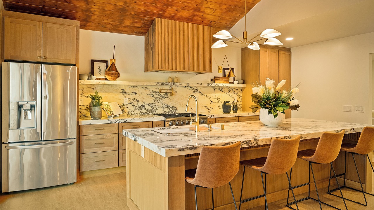 Photo of Kitchen in Garden Grove
