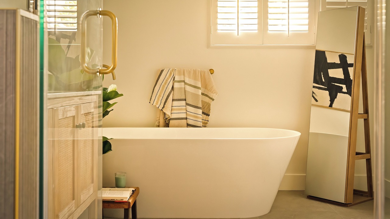 Photo of Bathroom in Garden Grove