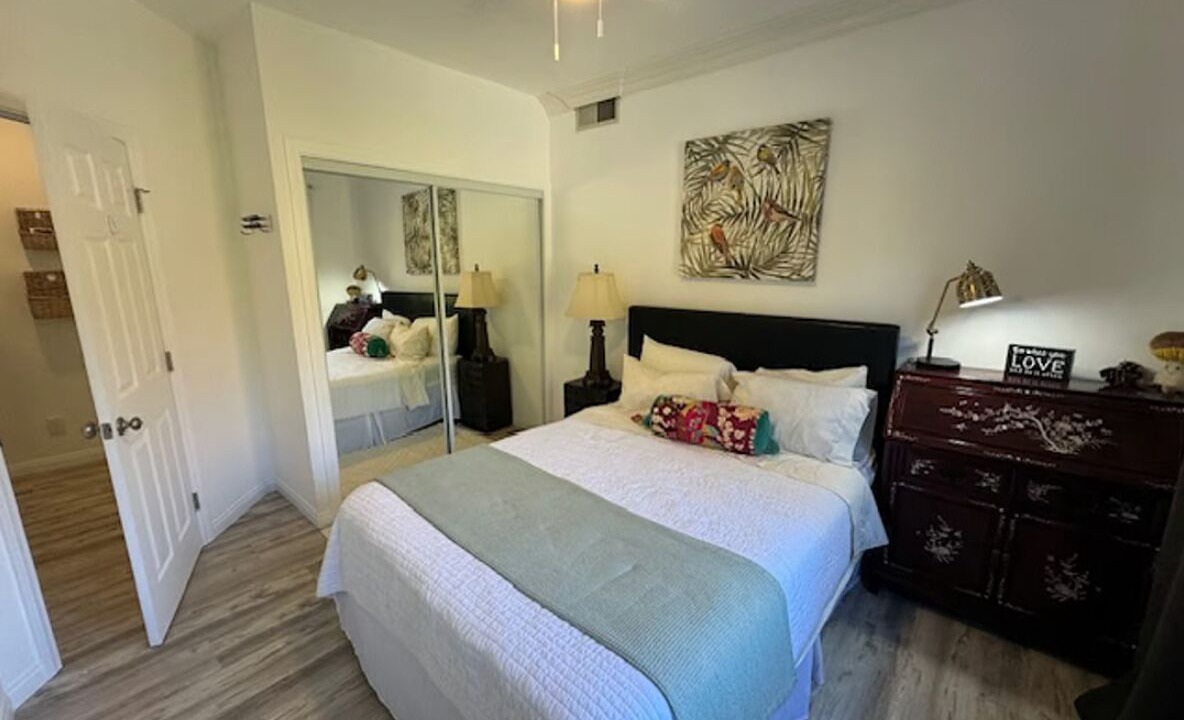 Photo of Bedroom in Cowan Heights