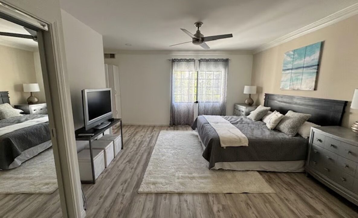 Photo of Bedroom in Cowan Heights