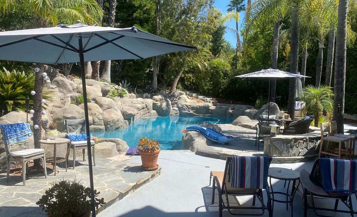 Photo of Outdoor in Cowan Heights