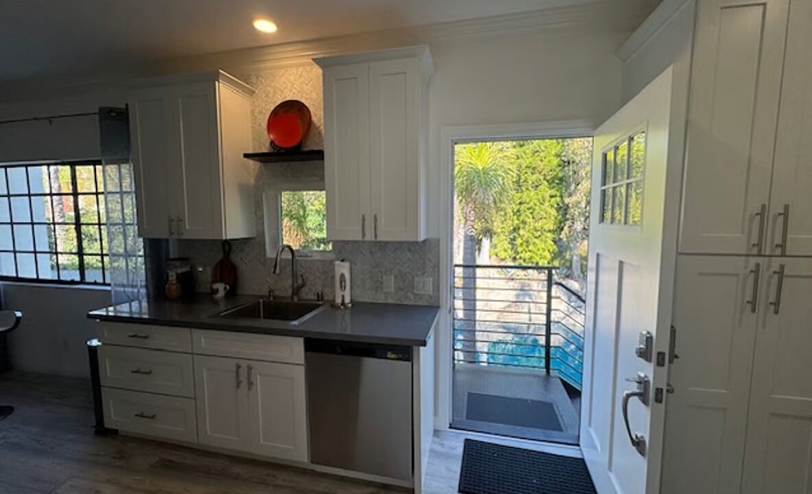 Photo of Kitchen in Cowan Heights