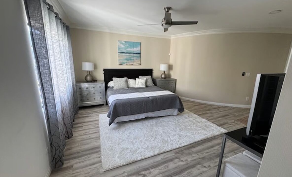Photo of Bedroom in Cowan Heights