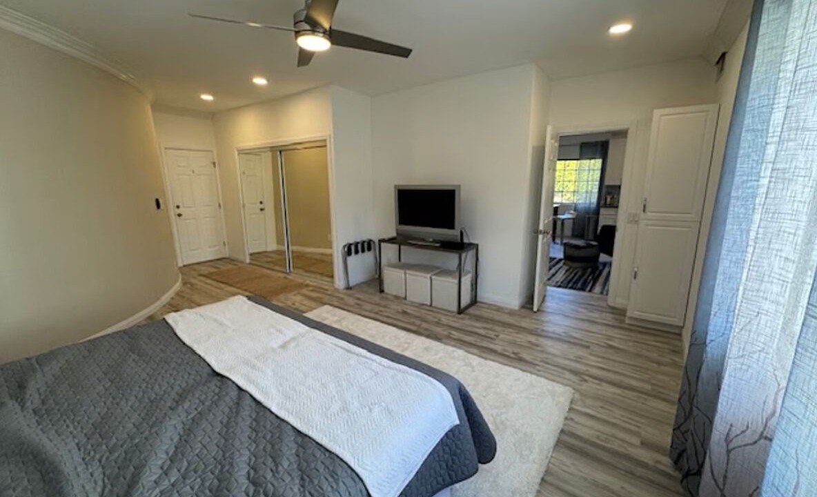Photo of Bedroom in Cowan Heights