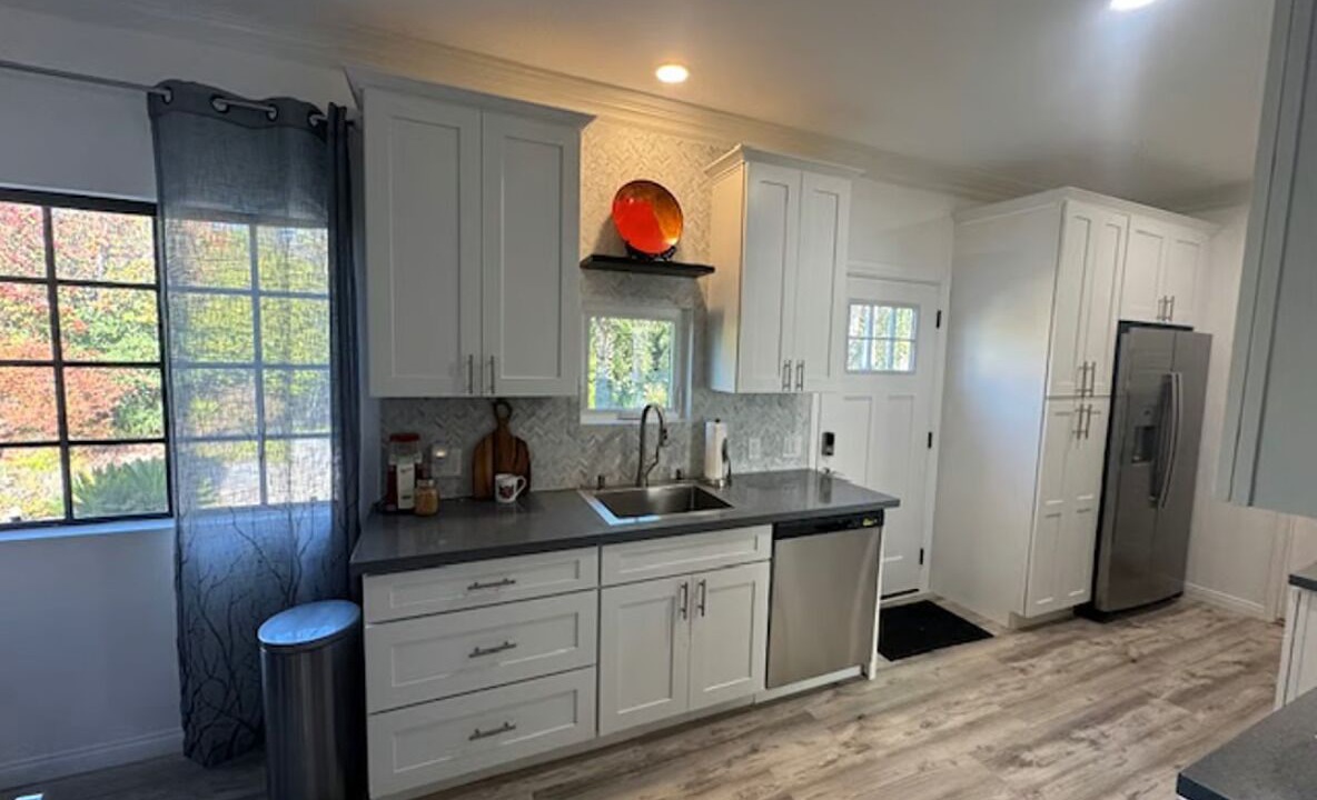 Photo of Kitchen in Cowan Heights