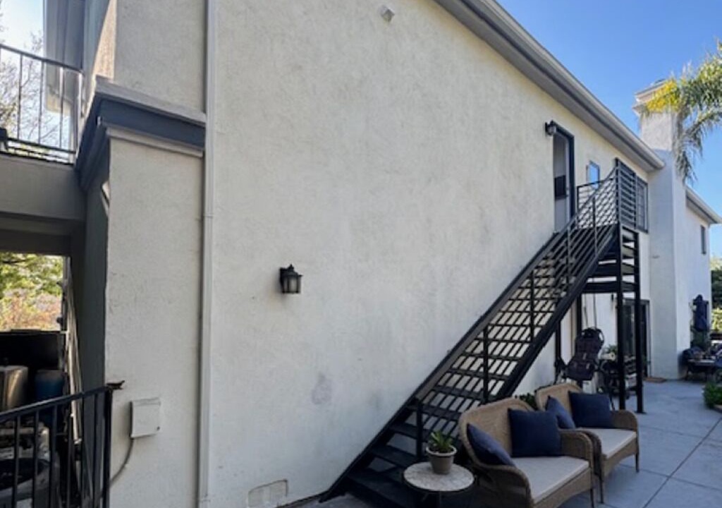 Photo of Patio Balcony in Cowan Heights
